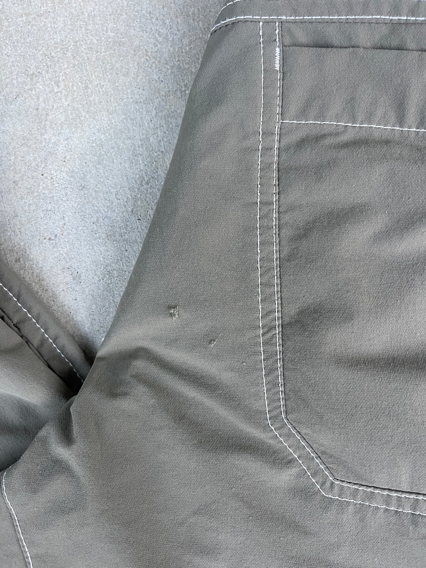 Kuhl Cargo Convertible Bottoms