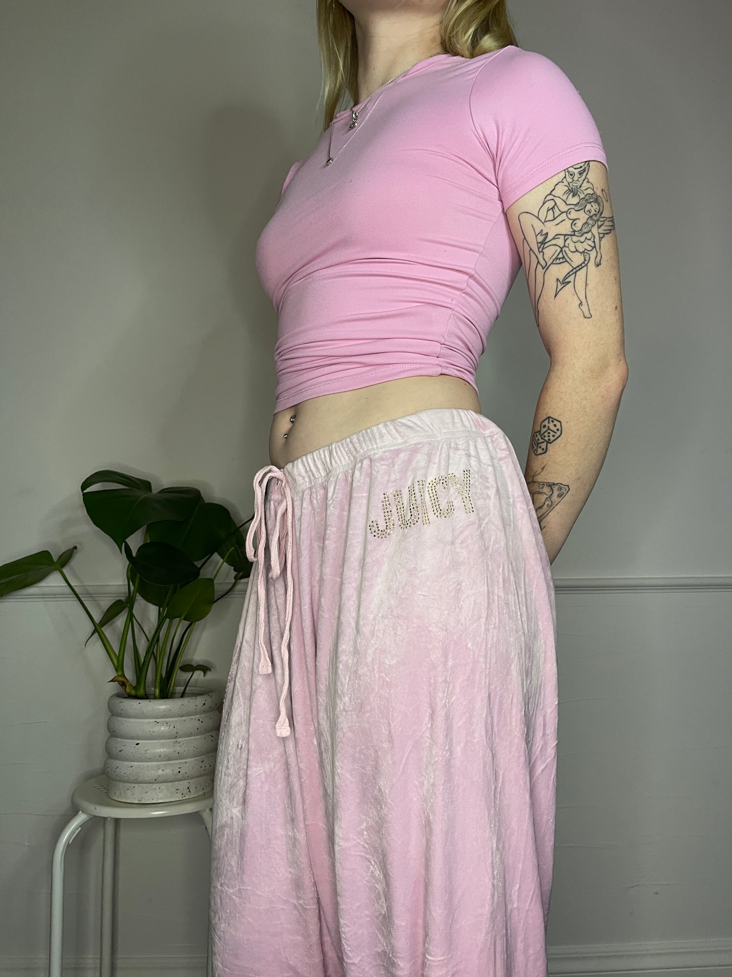 JUICY COUTURE Sleepwear Joggers