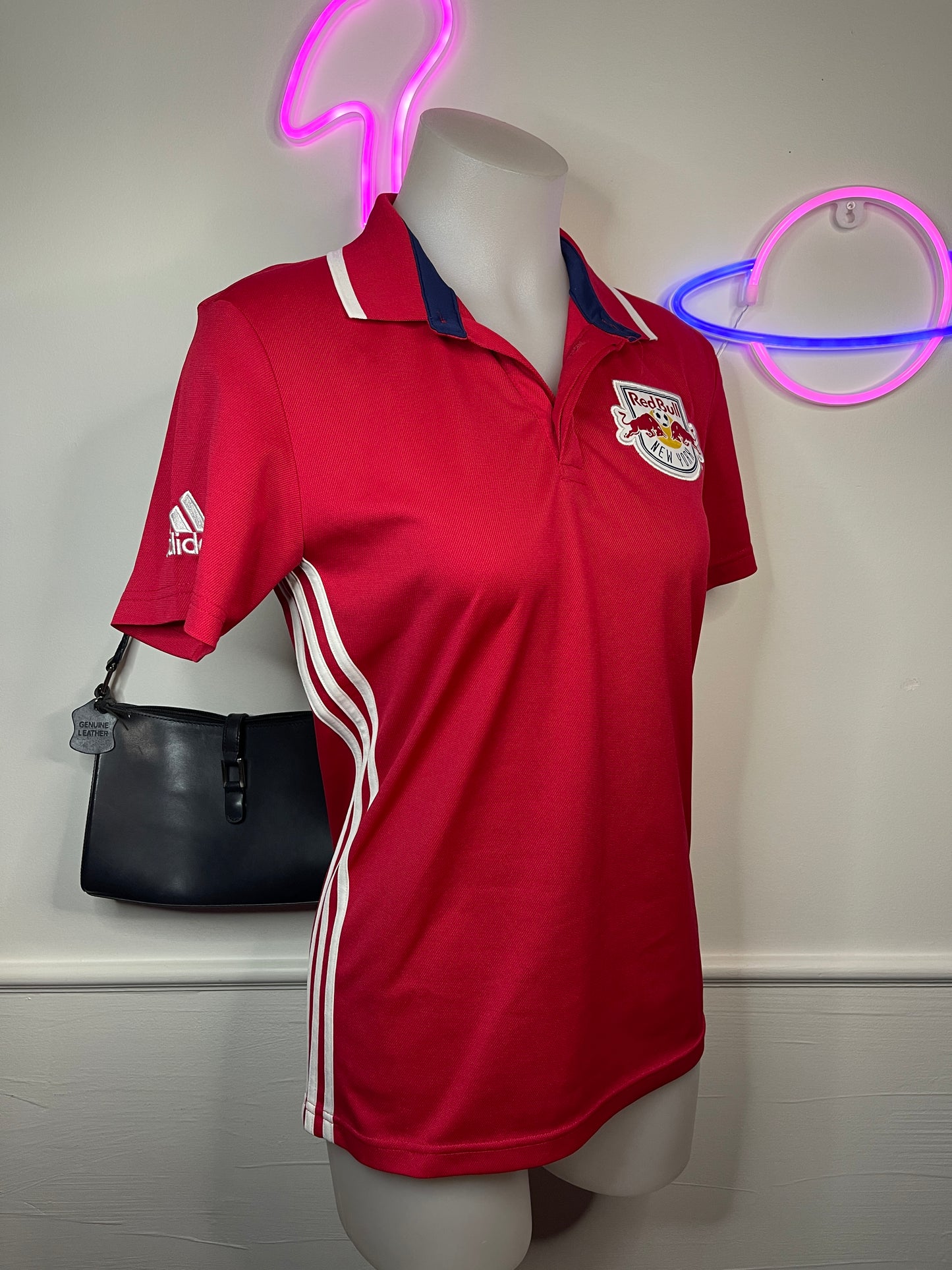 REDBULL X ADIDAS Sports Jersey