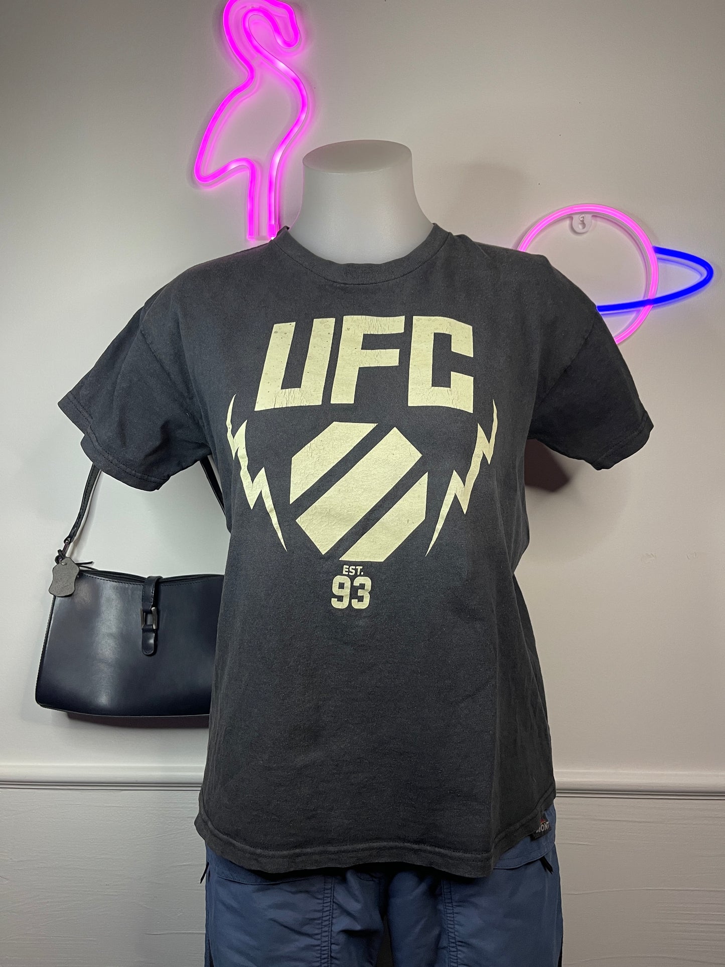 UFC Graphic T-Shirt