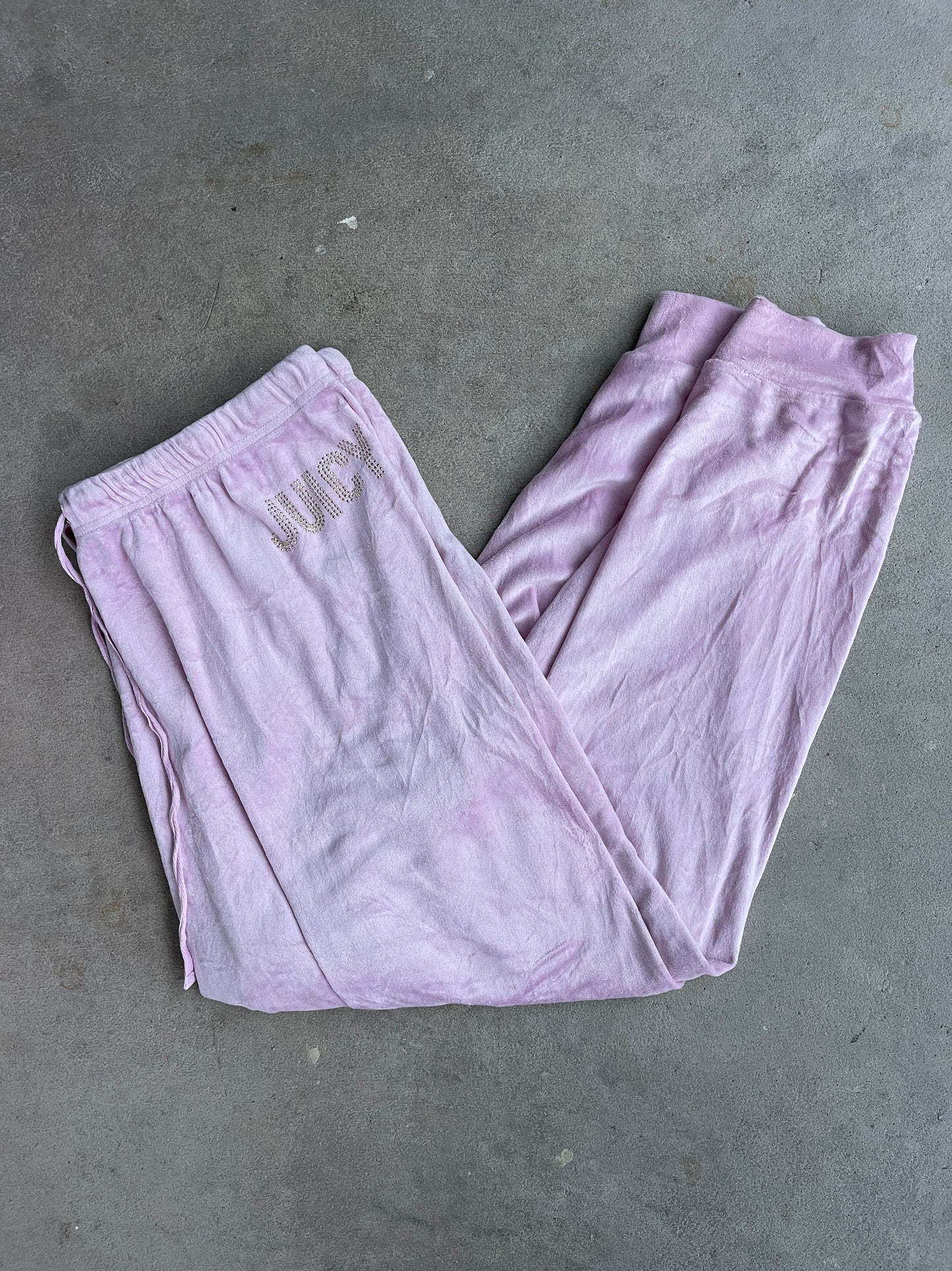 JUICY COUTURE Sleepwear Joggers