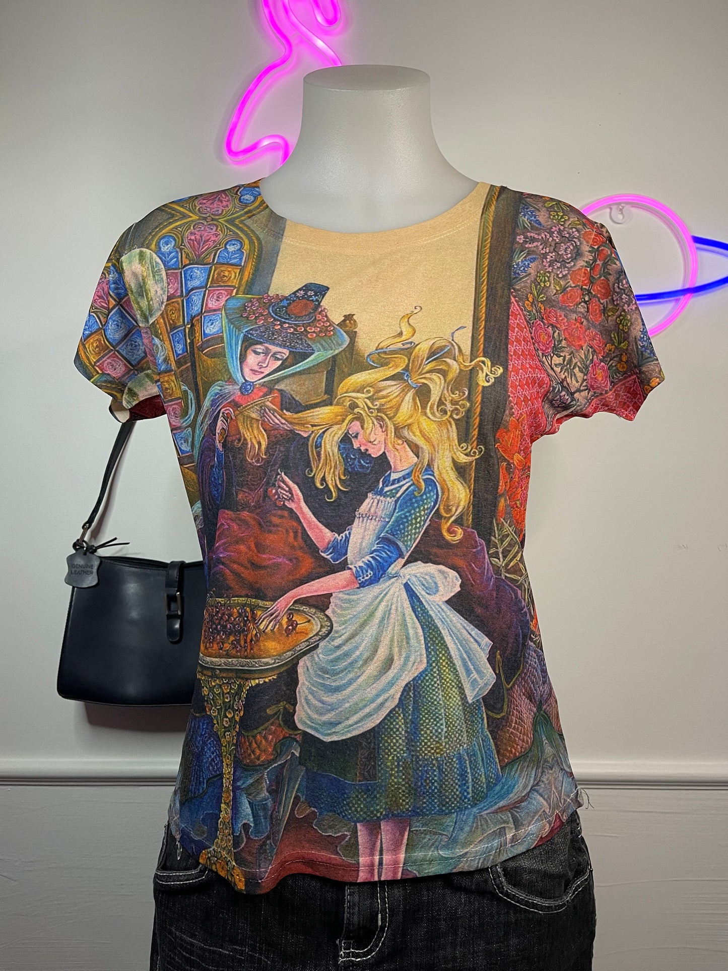 GLLY Cinderella Inspired T-Shirt