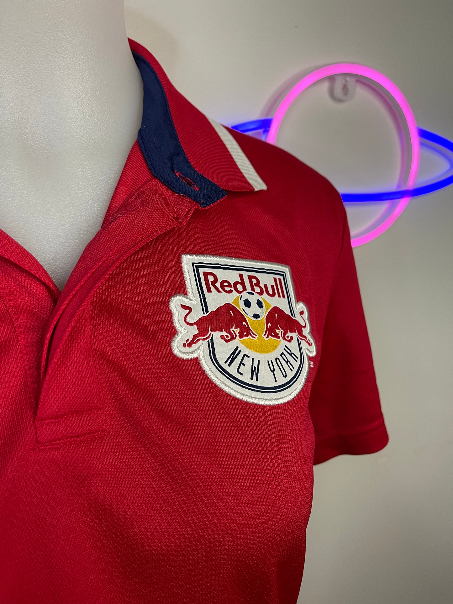 REDBULL X ADIDAS Sports Jersey