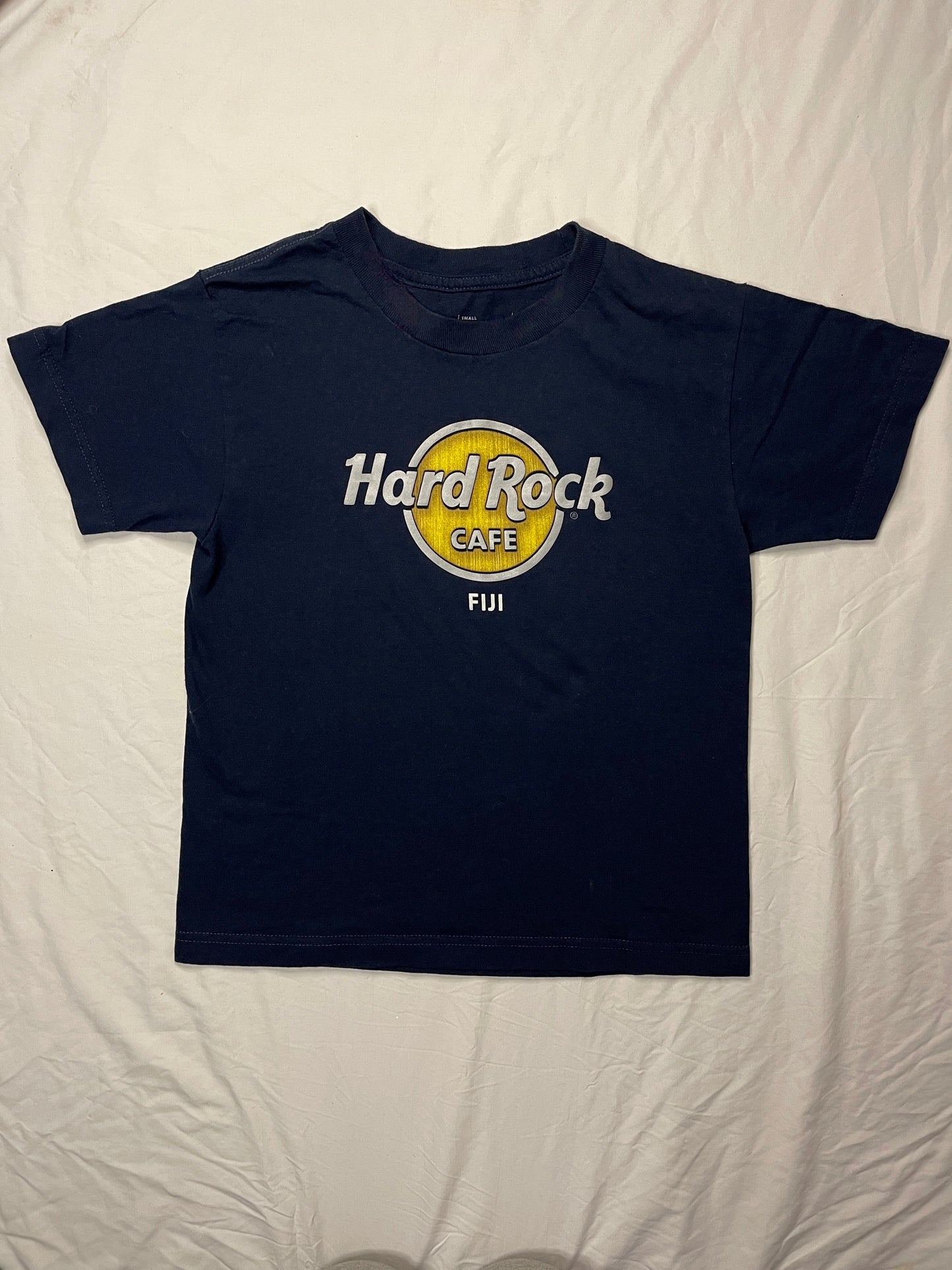 HARDROCK CAFE Fiji Baby Tee