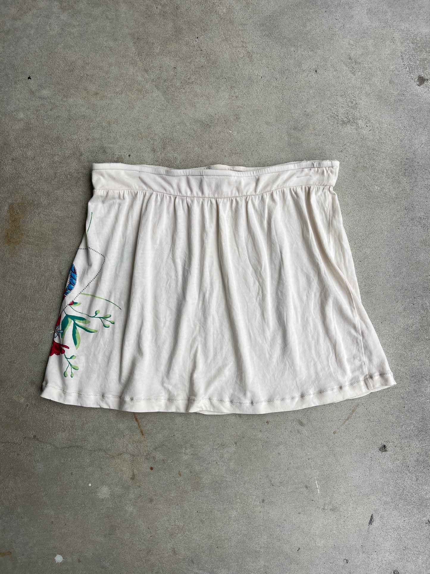 Roxy Mini Skirt